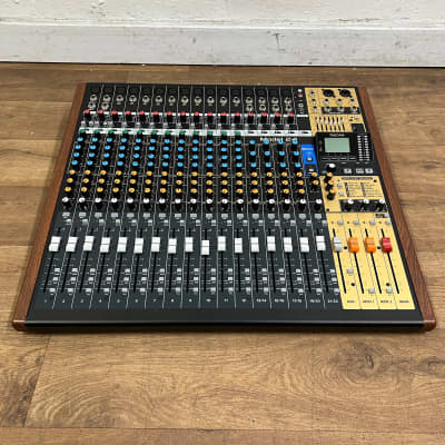 Tascam Model 24 Multitrack Live Recording Console; Serial No: 2130082 | Second Hand image 2