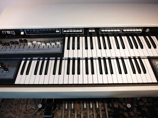 Moog cordovox new arrivals