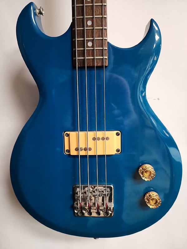 Aria Pro Cardinal Series-Matsumoto- Rare Find 1980’s - Teal | Reverb