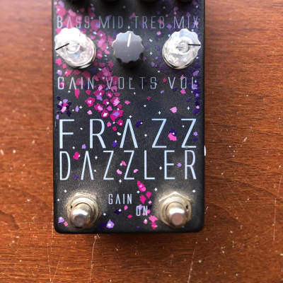 Reverb.com listing, price, conditions, and images for dr-scientist-frazz-dazzler
