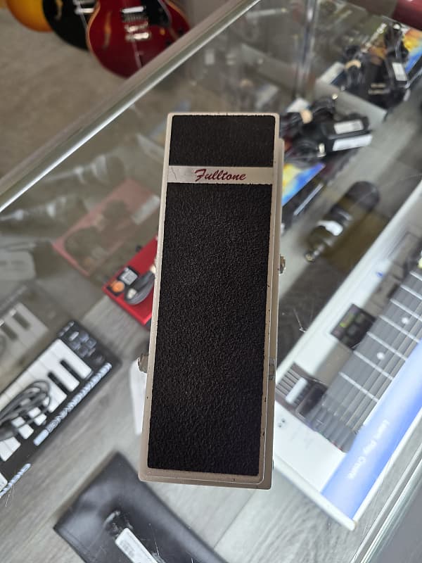 Fulltone Clyde Standard Wah