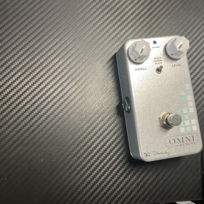 Reverb.com listing, price, conditions, and images for keeley-omni-reverb