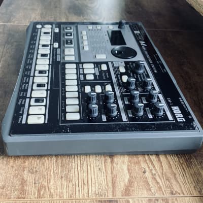 Korg ElecTribe M EM-1 STAZIONE DI PRODUZIONE MUSICALE
