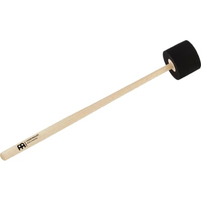 Meinl Percussion Mallet Pair with Rubber Tips