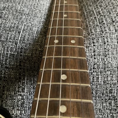Loaded Squire Classic Vibe neck image 4