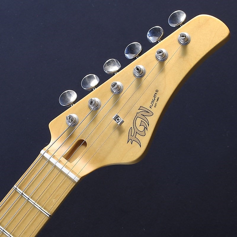 FUJIGEN Boundary ODYSSEY BOS2-M (TBS) ｜イケベ楽器店