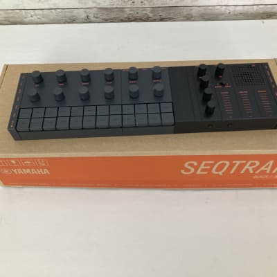 Yamaha SEQTRAK - Page 21 - Gearspace