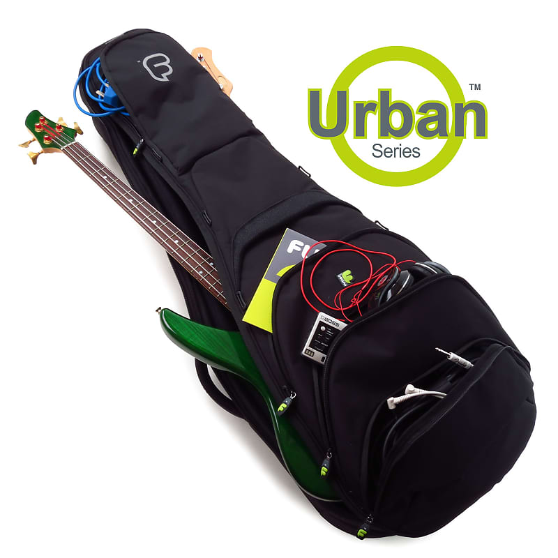 Fusion urban bass gig bag hot sale