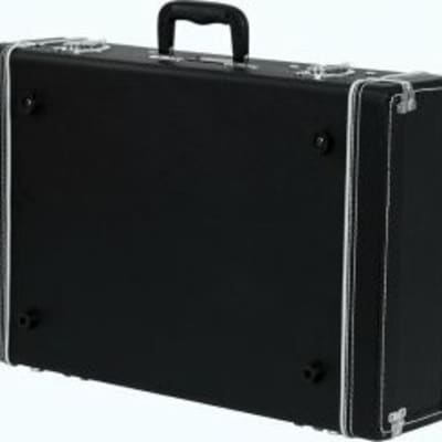 Gator Gig-Box Jr. Pedal Board/Guitar Stand Case image 7