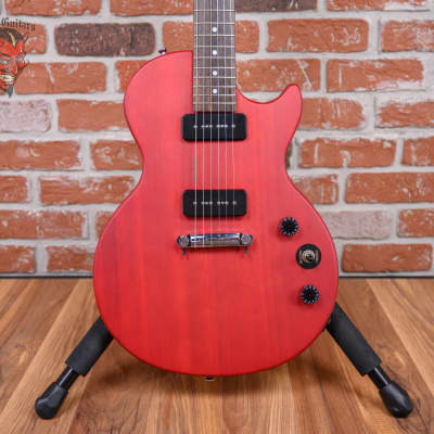 メンテ済 Gypsy Rose Les Paul TYPE 姫系ギター メンテ済 Gypsy Rose Les Paul TYPE 姫系ギター メンテ済 Gypsy Rose