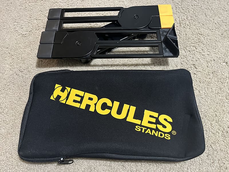 Buy Hercules DG400BB Laptop Stand with Bag Online