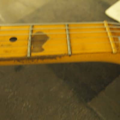 Fender Stratocaster 1979 Natural image 14