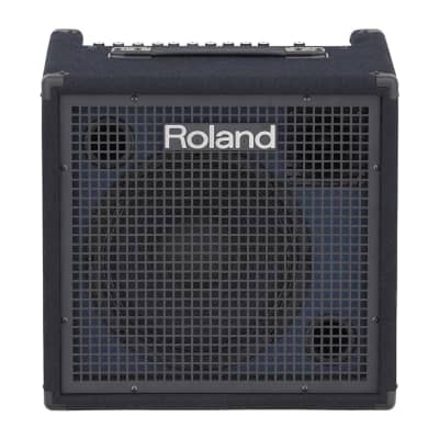 Roland KC-400 Stereo Mixing Keyboard Amplifier image 1