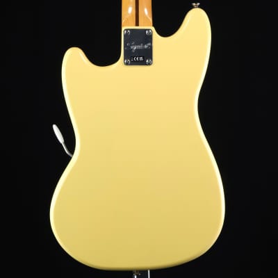 Squier Classic Vibe '60s Mustang - Vintage White image 4