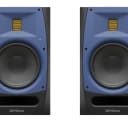 New PreSonus R Series R65 Pair AMT Monitor 6.5" Powered Studio Speaker 150W (x2)