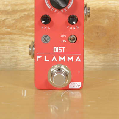 Vshock Distortion ギター エフェクター Vshock Distortion ギター エフェクター VShock Distortion ブイ