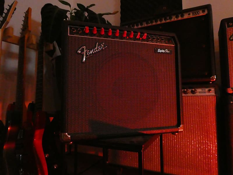 Fender eighty five amp hotsell