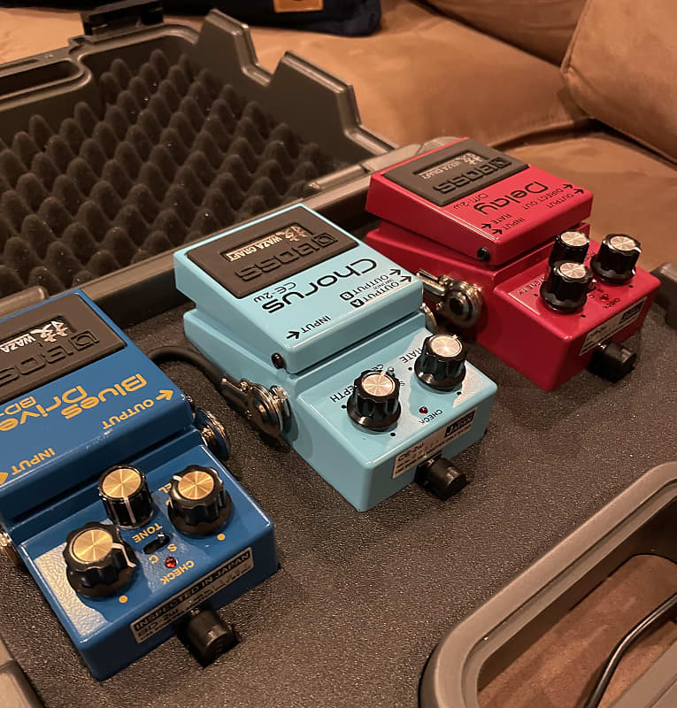 BD-2w・CE-2w・Dm-2w・BCB-30・PSA-100Sセット BD-2w・CE-2w・Dm-2w・BCB-30・PSA-100Sセット - メルカリ