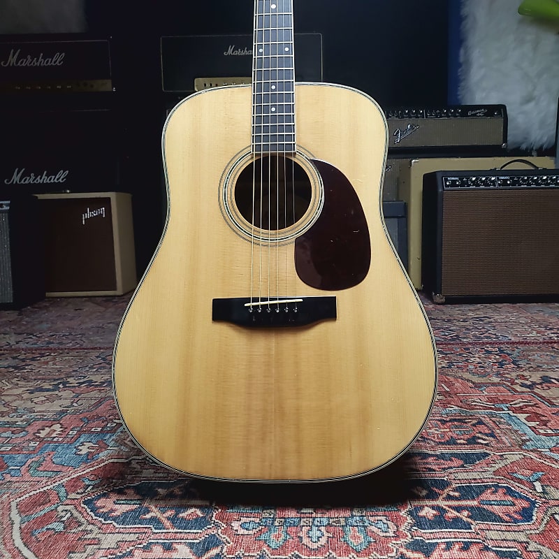 Morris W-30(1973)｜ボーンアンドスキンA