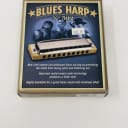 Hohner Blues Harp Harmonica Key Of Bb