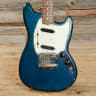 Fender Mustang Blue Sparkle 1966