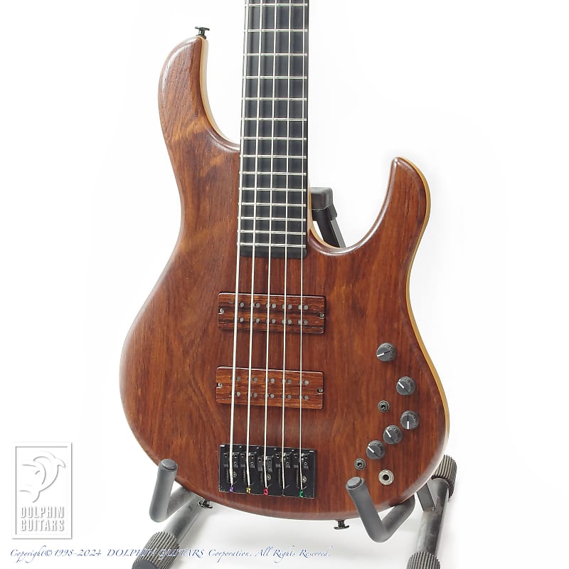 ESP HALIBUT Custom (5-Strings Bass)[Pre-Owned]【Special Sale】