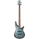 Ibanez 2021 SR300E 4-String Bass Guitar - Sky Veil Matte