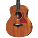 Taylor GS Mini Mahogany Acoustic Guitar w/ Deluxe Gig Bag (2205212422)
