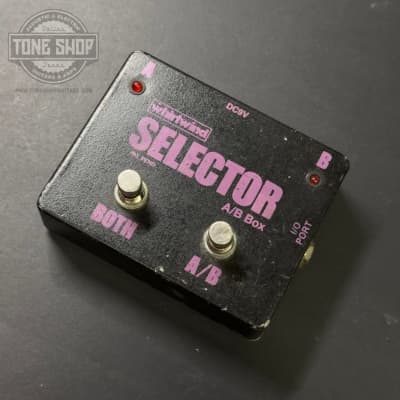 Whirlwind Selector A/B Box | Reverb