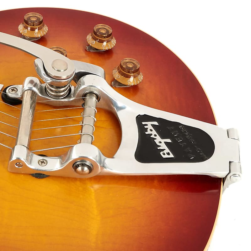 Gibson Custom Shop Collector's Choice #3 "The Babe" '60 Les Paul Standard Reissue image 9