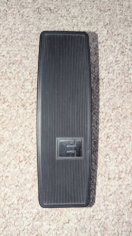 Electro-Harmonix Wailer Wah