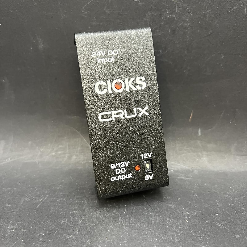 CIOKS CRUX