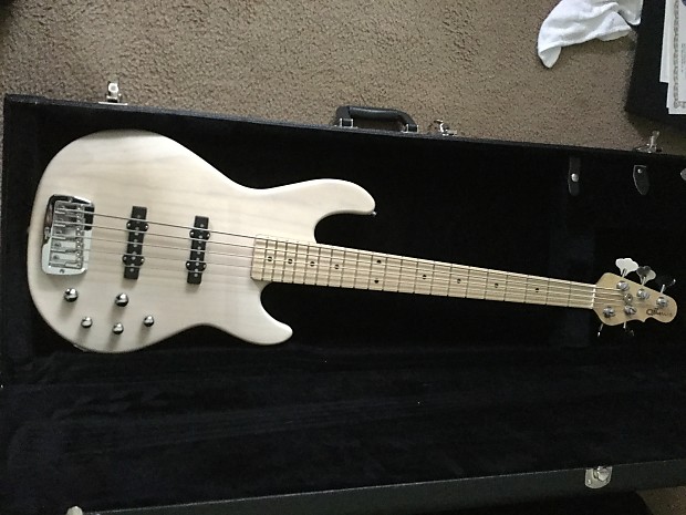 G&l mj5 outlet