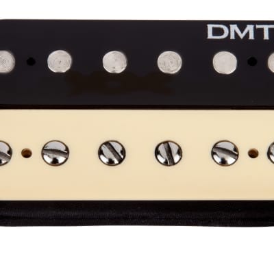 Dean Leslie West Bridge MOT BK/CR G Spaced Guitar Pickup DPU LW BC G for sale
