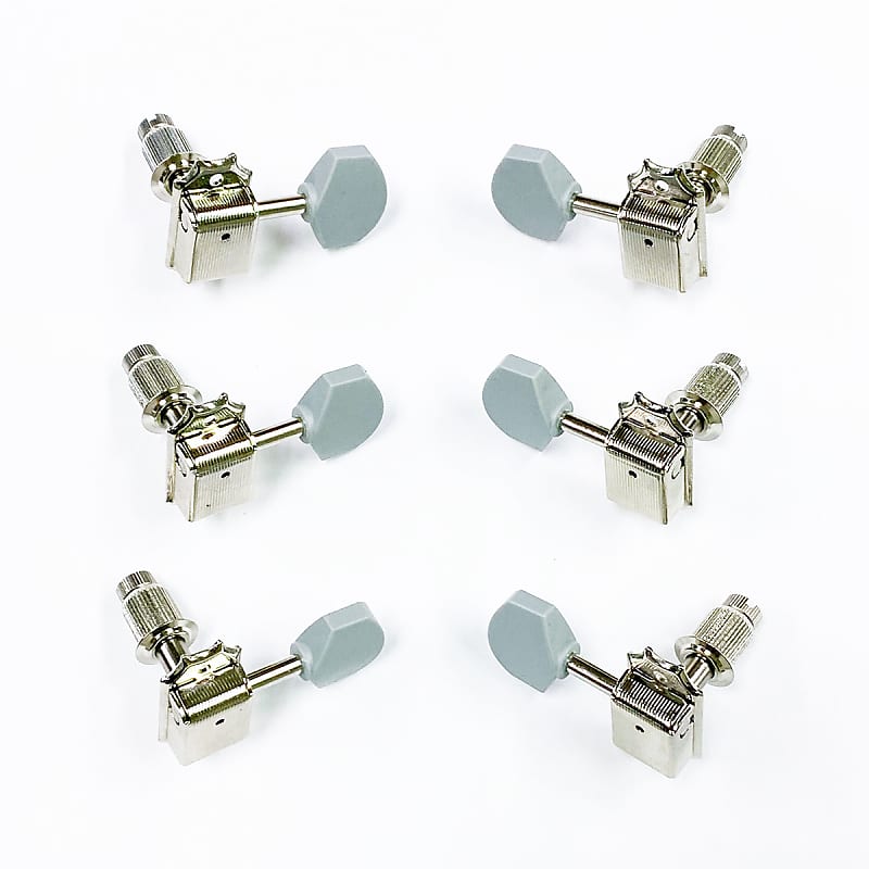 PRS Silver Sky Tuners (6) image 1