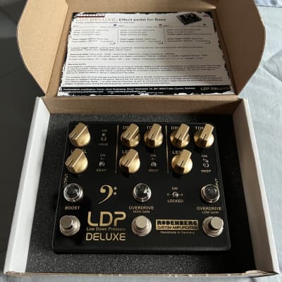 新品 未使用 RODENBERG LDP DELUXE LOW DOWN 新品 未使用 RODENBERG LDP DELUXE LOW DOWN - メルカリ