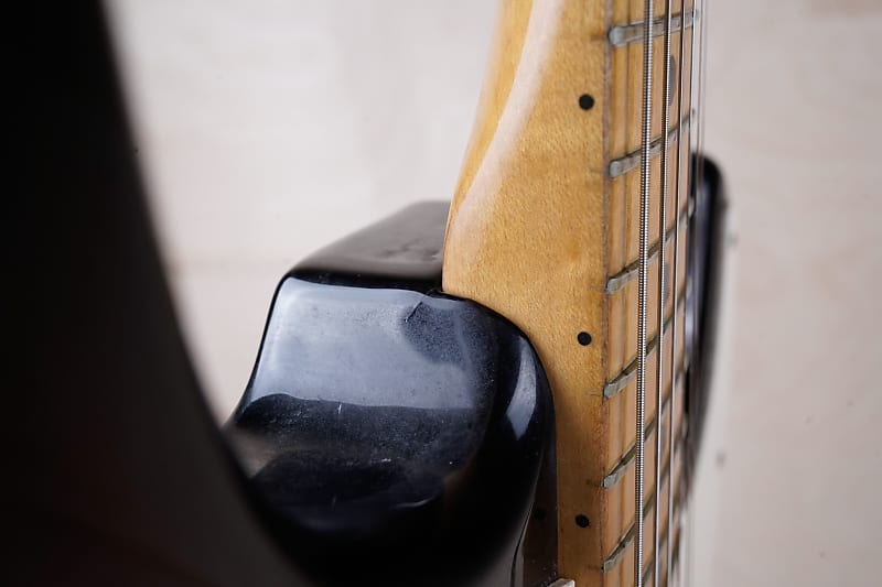 Yamaha Super Rock'n Roller 500S MIJ 1980 Sunburst Vintage