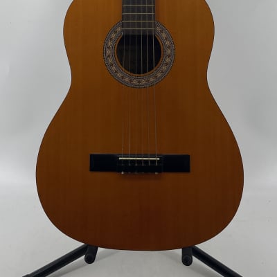 Spanish Style Acoustic Guitar for sale