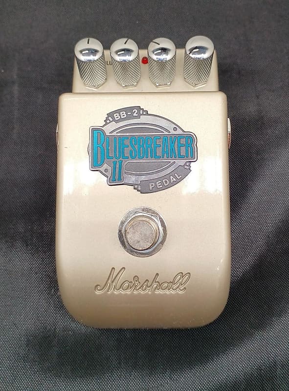 Marshall BB-2