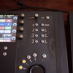 Avid Artist Control and Artist Mix Combo Package (Both) | Reverb