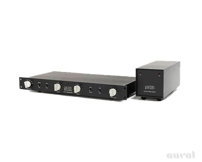 mark levinson ml 7 a