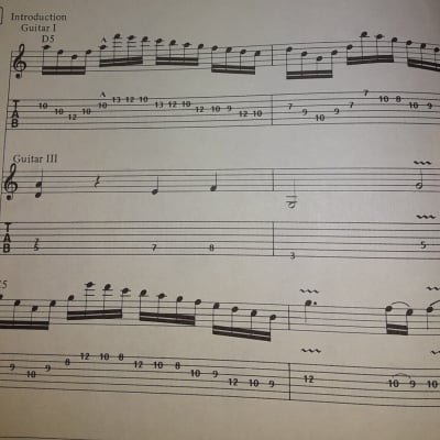 Vinnie Moore ギタースコア 楽譜 タブ譜 Time Odyssey Vinnie Moore ギタースコア 楽譜 タブ譜 Time Odyssey アート