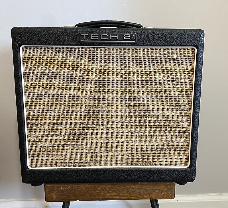 Tech 21 Trademark 10 Combo Amplifier | Reverb