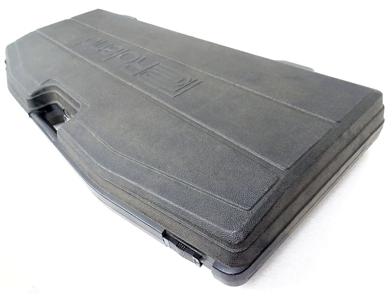 Original Roland Hard Case for JUNO-106 & JX-8P Vintage Original Roland Hard Case for JUNO-106 & JX-8P Vintage
