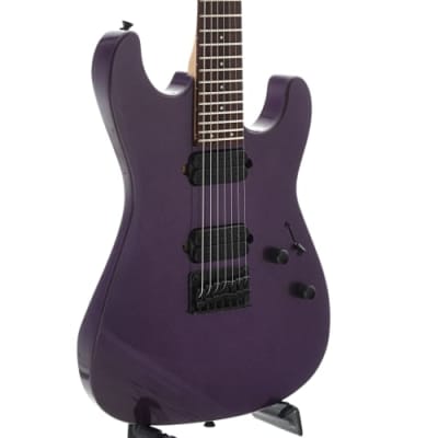 ギター Squier Stagecaste STG 24F Seymour Duncan ssl-5-7s-custom-staggered-