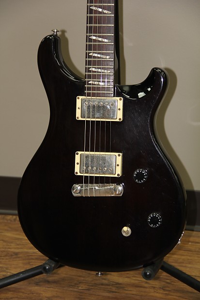 Prs santana shop se 2001