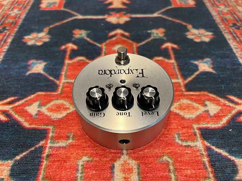 Expandora Vintage Reissue