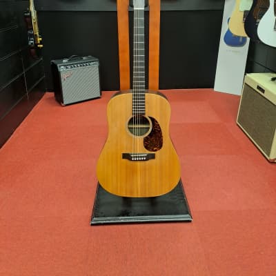 Martin X-Series DX1AE 2010 - 2019 - Natural for sale