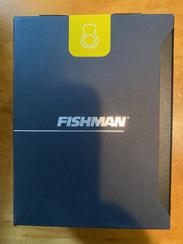 Fishman PRO-M20-0MA Classic Series M-200 Pro Mandolin Acoustic 