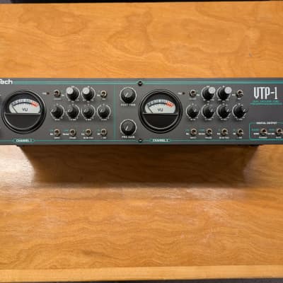 Chameleon Labs 7602 MkII | Reverb